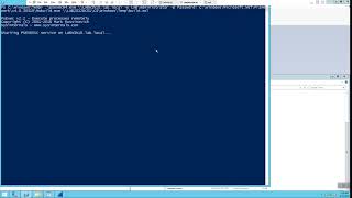 PsExec + MSBuild