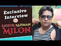 “ Anisur Rahman Milon” Exclusive Interview with Tanvir Tareq | Raat Adda Season-2 | JAGOFM