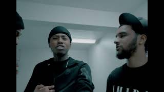 Dada - Dead Block (feat. @QMC.Reece1219 & @Teebenjii3k0 ) Official Music Video