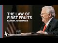 Pastor John Hagee - 