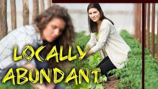 'Locally Abundant' - Sustainable Food Documentary (full)