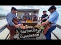 Duel of bon vivants Barbecue Gueuleton & Kamado Bastard