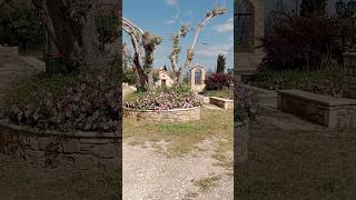 Holy trinity | Agia Triada | Parnitha Athens | #shorts