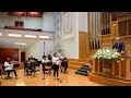 New Apostolic Church Southern Africa | Music - “Lift up your heads”