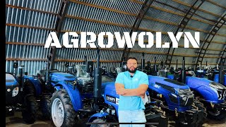 AGROWOLYN : ЩО ГОЛОВНЕ, А ЩО ДРУГОРЯДНЕ ПРИ ВИБОРІ ТРАКТОРУ. ЯК БИ Я ВИБИРАВ ТРАКТОР🤫