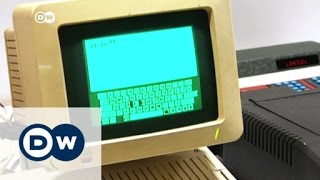 The digital revolution started 75 years ago | DW News