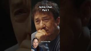 The real reason why Jackie Chan doesn’t speak to his daughter #part1 #jackiechan #daughter #cheat