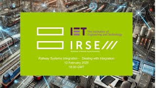 Railway Systems Integration – Dealing with Complexity