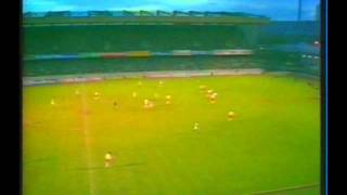 1985 (May 1) Northern Ireland 2-Turkey 0 (World Cup Qualifier).avi