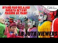 Ondel Ondel Betawi Punya Cerita | Cerita Sahabat