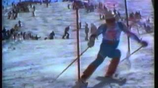 FITZIFILMS 1986 Tenants Ski champs Cairngorm.