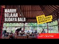 Video Promosi Taman Werdhi Budaya | ART CENTRE BALI