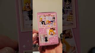 New Sailor Moon Blind Box