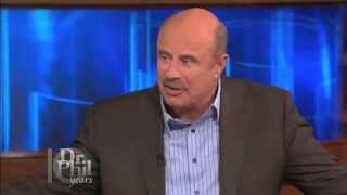 Dr. Phil Uncensored: Shocking Love Stories