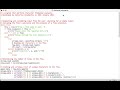 Character Frequency Counter | Python Program