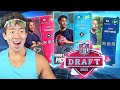 2023 NFL Draft Class Lineup! Bryce Young, Bijan Robinson, and more! Madden 23