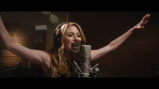 "Let It Go" from FROZEN on Broadway (Official Music Video)