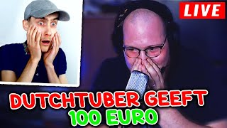 Opdracht Doen = 100 Euro (Challenge)