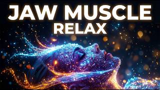 Tmj Protocol Release Jaw Tension Morphic Field