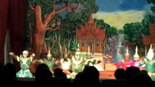 1_Luangpradang Laos! Royal Teater