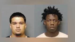 Thursday night murder victim was given probation two days before his murder