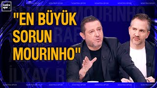 Fenerbahçe’nin acil toplantısı, Galatasaray farkı koruyor, Beşiktaş’ın hoca adayları