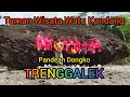 Taman Wisata‼️Watu Kandang‼️Dongko Trenggalek