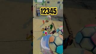 12345 who win #soccerchallenge #climbing #soccerball #challengaccepted #sportsball #bouldering # #s