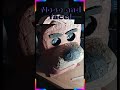 real freddy fazbear animatronic final part diy fnaf animatronic viralvideo shorts