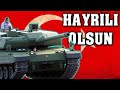 How Turkey Will Come To War Thunder