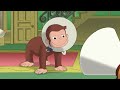 curious george 🐵 george tries to help hundley 🐵 kids cartoon 🐵 kids movies 🐵 videos for kids