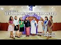 Ibadah Online Sekolah Minggu HKBP Metro | Bahasa Batak | Pukul 08:00 WIB