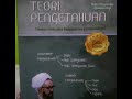 pengantar epistemologi 1