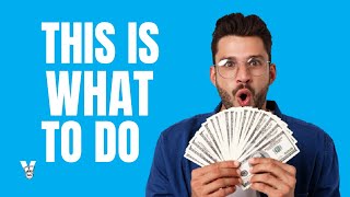Simple Steps to Achieve Financial Freedom FAST!