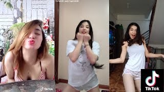 Kimberly Ilagan Dance Compilation