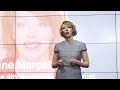 May the 4th revolution be feminist | Katrine Marçal | TEDxBarcelonaWomen
