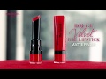 Bourjois Velvet The Lipstick