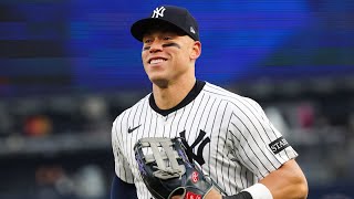 Every MLB Home Run - March 27, 2026