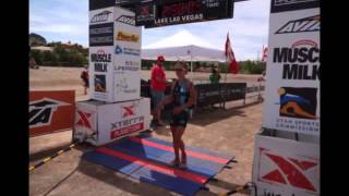 Xterra West Championship Lesley Paterson Takes 1st Female and 4th Overall 2-Medium