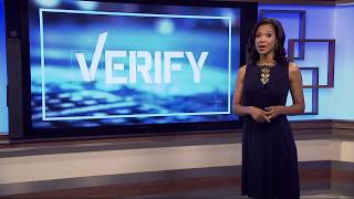 VERIFY: Is nail polish toxic?