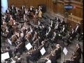 Tchaikovsky - Hamlet Incidental Music. RNO & Pletnev. Concert version