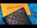 Fake $10 Louis Vuitton Wallet From DHGate