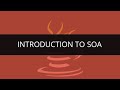 Introduction to SOA | Learn  SOA Policies and Process | SOA Tutorial | Edureka