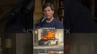 Tucker on the Exploding Cybertruck \u0026 New Orleans Terror Attack