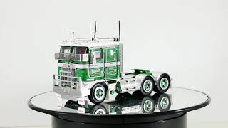 Kenworth K100G - Doolans Heavy Haulage