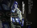 美しすぎて恐縮でございます。tyrrell p34 patrick depailler 1977 tamiya 1 20 formula1 scale model f1