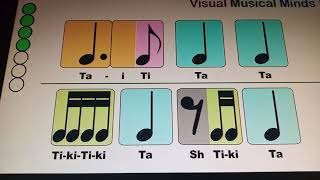 A Guide to Rhythm Reading: Intermediate Rhythms Part 3: The Beethoven Challenge
