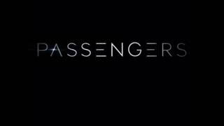 Passengers Official Sneak Peek 2016   Jennifer Lawrence Movie1