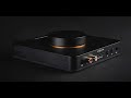 Z Review - JDS Labs Element