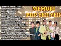 MEMORI POP YEH YEH 60AN